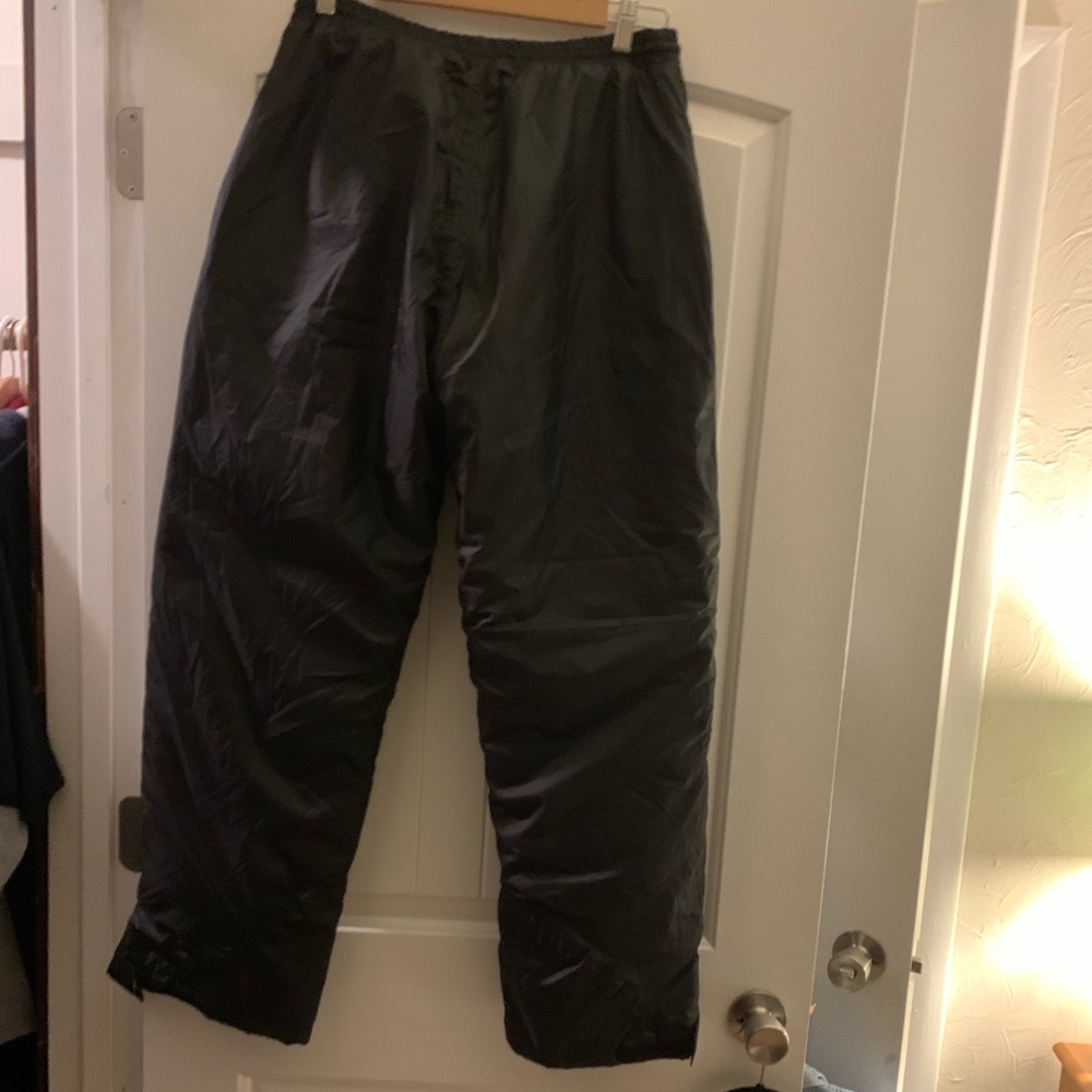 Snow pants